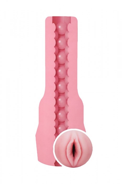 Мастурбатор-вагина Fleshlight - Go Stamina Training Unit - Fleshlight - во Владивостоке купить с доставкой