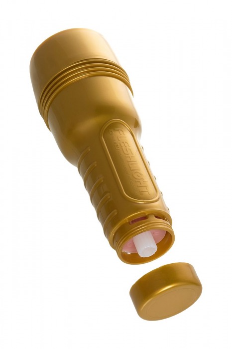 Мастурбатор-анус Fleshlight - Pink Butt Stamina Training Unit - Fleshlight - во Владивостоке купить с доставкой