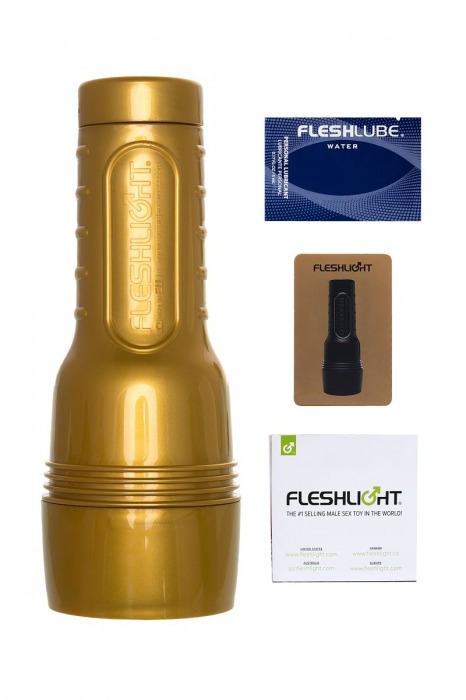 Мастурбатор-анус Fleshlight - Pink Butt Stamina Training Unit - Fleshlight - во Владивостоке купить с доставкой