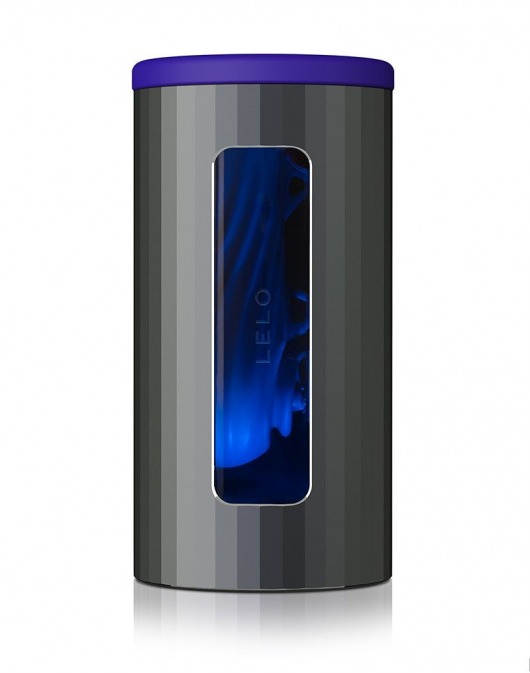 Инновационный сенсорный мастурбатор F1S V2x - Lelo - во Владивостоке купить с доставкой