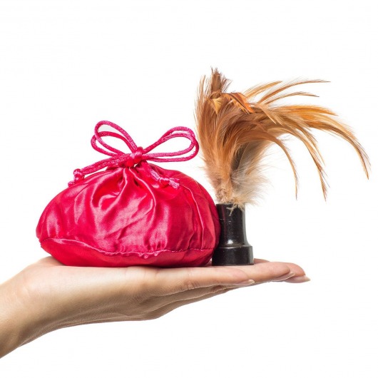 Пудра для тела Honey Dust Body Powder с ароматом кокоса и ананаса - 170 гр. - Kama Sutra - купить с доставкой во Владивостоке