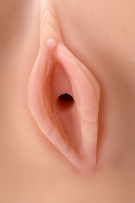 Мастурбатор Juliana Breast с вагиной - KOKOS - во Владивостоке купить с доставкой