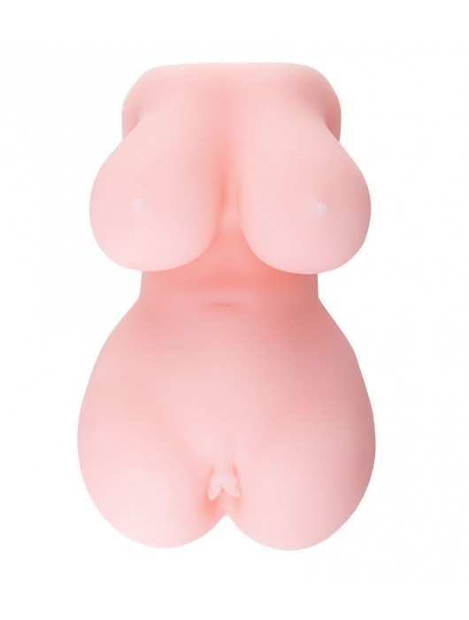 Мастурбатор-вагина Babycakes - ToyFa - во Владивостоке купить с доставкой