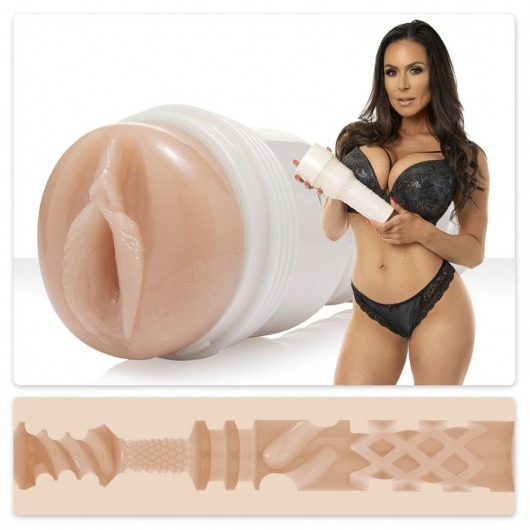 Мастурбатор-вагина Fleshlight Girls - Kendra Lust True Lust - Fleshlight - во Владивостоке купить с доставкой