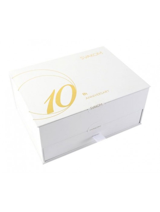 Подарочный набор Pulse Box - Svakom - купить с доставкой во Владивостоке