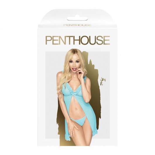 Эротическая сорочка After sunset - Penthouse купить с доставкой