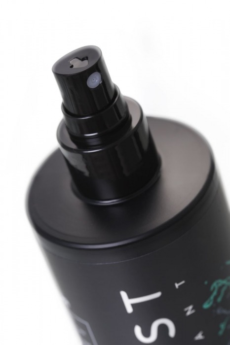 Антибактериальное средство для игрушек Erotist Anticeptic Cleaner - 400 мл. - Erotist Lubricants - купить с доставкой во Владивостоке