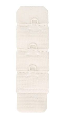 Удлинитель для бюстгальтера с рядом в один крючок - Julimex купить с доставкой