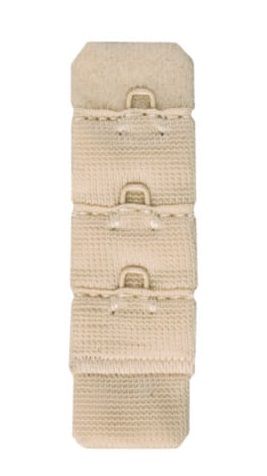 Удлинитель для бюстгальтера с рядом в один крючок - Julimex купить с доставкой