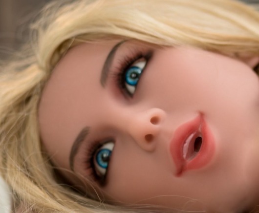 Реалистичная секс-кукла Jessy Summer - Orion - во Владивостоке купить с доставкой