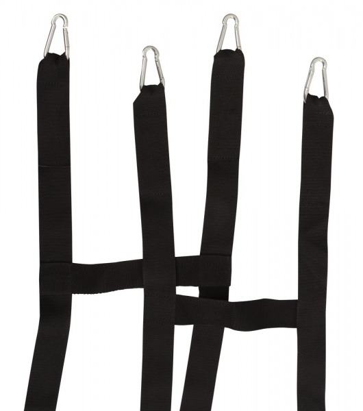 Подвесная клетка из ремешков Hanging strap cage - Orion - купить с доставкой во Владивостоке