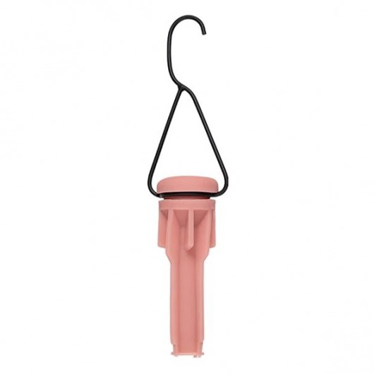 Подвес для просушки рукава мастурбатора Fleshlight Hang Dry - Fleshlight - купить с доставкой во Владивостоке