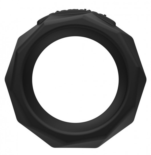 Черное эрекционное кольцо Maximus 45 - Bathmate - во Владивостоке купить с доставкой