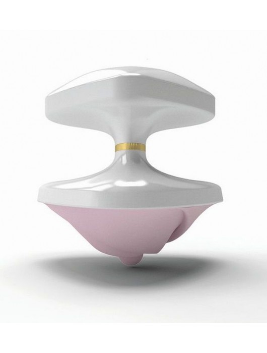 Компактный вибромассажёр Hearts Desire - MyStim