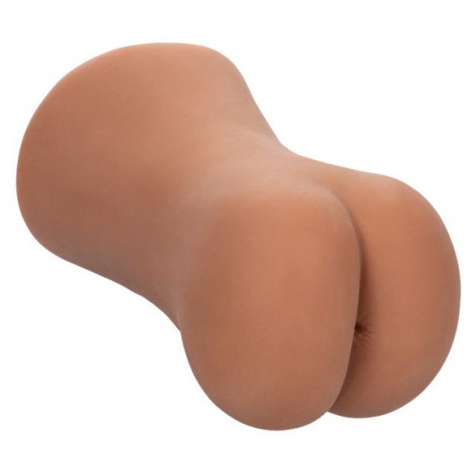 Двусторонний мастурбатор Dual Entry Pussy   Ass - вагина и попка - California Exotic Novelties - во Владивостоке купить с доставкой