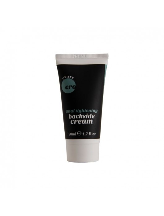 Ухаживающий крем Tightening для анальной зоны - 50 мл. - Ero - купить с доставкой во Владивостоке