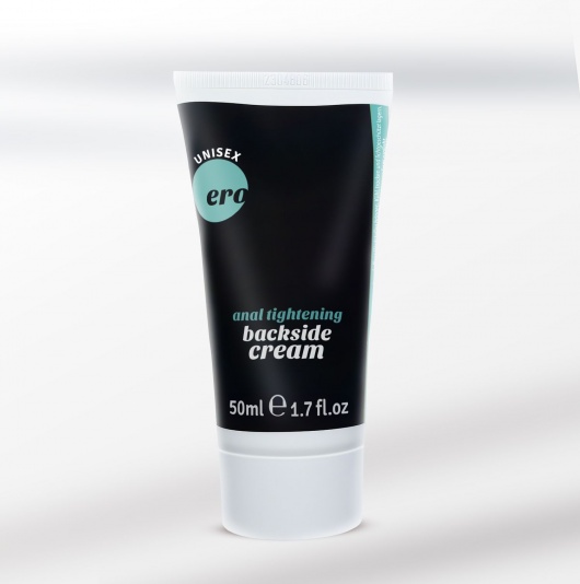 Ухаживающий крем Tightening для анальной зоны - 50 мл. - Ero - купить с доставкой во Владивостоке