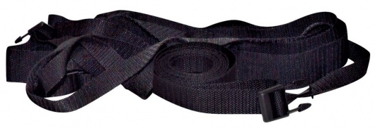 Комплект для фиксации на кровати - Orion - купить с доставкой во Владивостоке