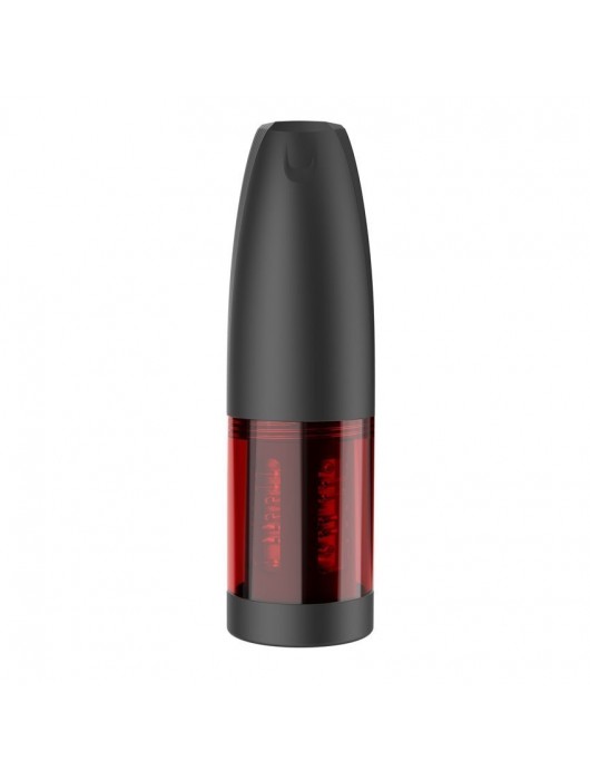 Инновационный вибромастурбатор с ротацией и фрикциями - Rends - во Владивостоке купить с доставкой