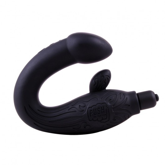 Вибростимулятор простаты P-Spot Perineum Massager - Chisa - во Владивостоке купить с доставкой