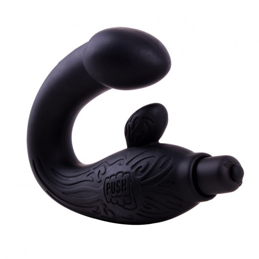 Вибростимулятор простаты P-Spot Perineum Massager - Chisa - во Владивостоке купить с доставкой