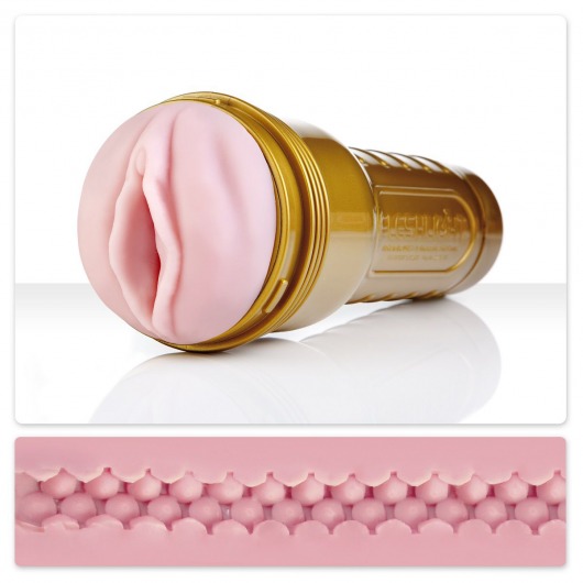 Мастурбатор Fleshlight - Stamina Training Unit - Fleshlight - во Владивостоке купить с доставкой