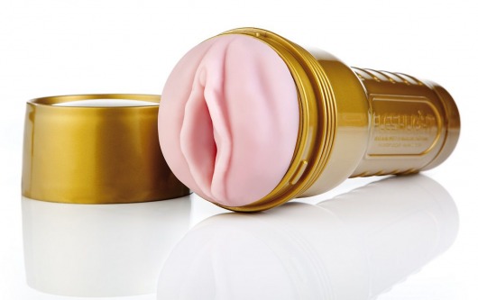 Мастурбатор Fleshlight - Stamina Training Unit - Fleshlight - во Владивостоке купить с доставкой