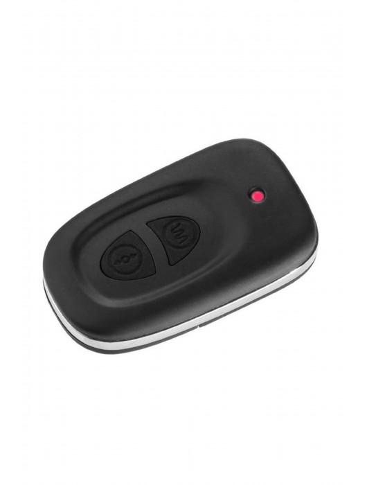 Стимулятор простаты с эрекционным кольцом Love Rider - MALESATION - во Владивостоке купить с доставкой