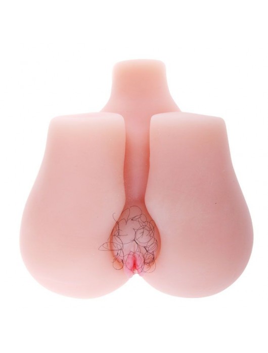 Вагина и анус с голосовым сопровождением - Baile - во Владивостоке купить с доставкой