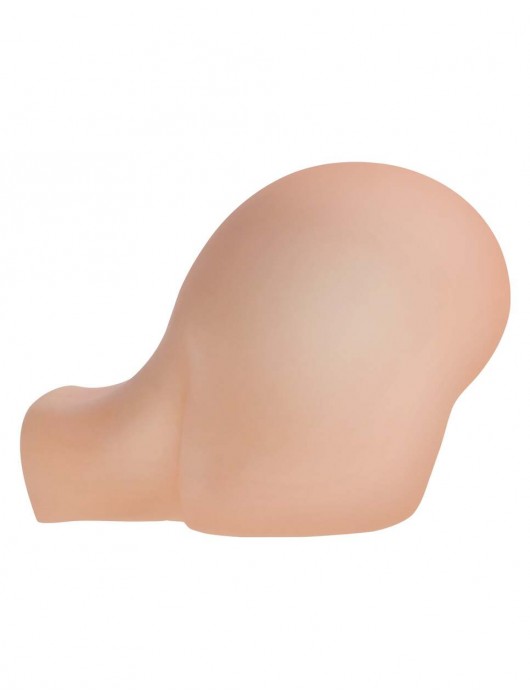 Мастурбатор-полуторс Petite Fantasy Bubble Butt - Pipedream - во Владивостоке купить с доставкой