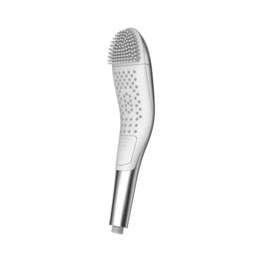 Лейка для душа Massage Hand Shower с 2 сменными насадками - Aisnn - купить с доставкой во Владивостоке