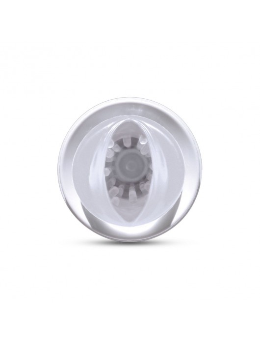 Перезаряжаемый мастурбатор-вагина Extreme Toyz Rechargeable Roto-Bator Pussy - Pipedream - во Владивостоке купить с доставкой