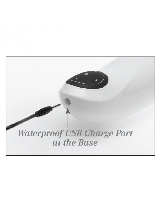 Перезаряжаемый мастурбатор-вагина с держателем для мобильных устройств Extreme Toyz Me - Pipedream - во Владивостоке купить с доставкой