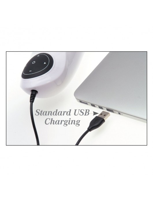 Перезаряжаемый мастурбатор-вагина с держателем для мобильных устройств Extreme Toyz Me - Pipedream - во Владивостоке купить с доставкой