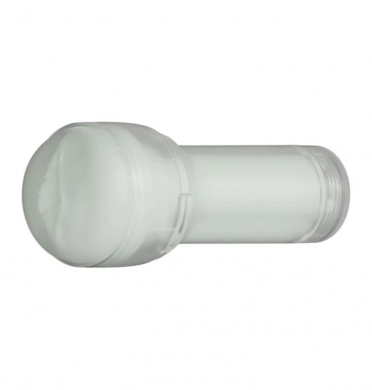 Люминесцентный мастурбатор-вагина FeelGlow Stroker - Kiiroo - во Владивостоке купить с доставкой