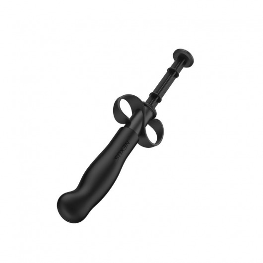 Шприц для введения смазки Infinity Lube Launcher Pro - Nexus Range - купить с доставкой во Владивостоке