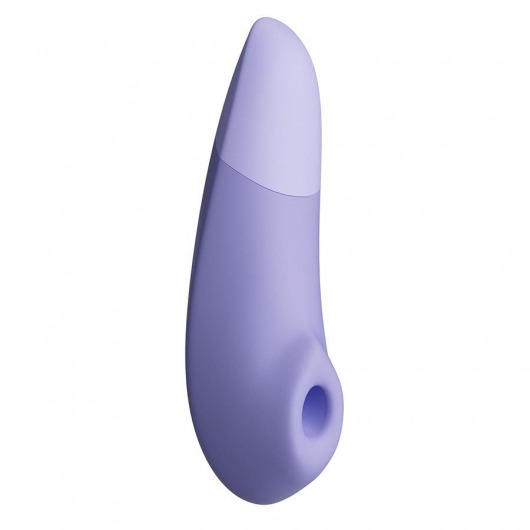Сиреневый бесконтактный клиторальный стимулятор Womanizer Enhance с вибрацией - Womanizer Enhance во Владивостоке Сиреневый бесконтактный клиторальный стимулятор Womanizer Enhance с вибрацией - Womanizer Enhance