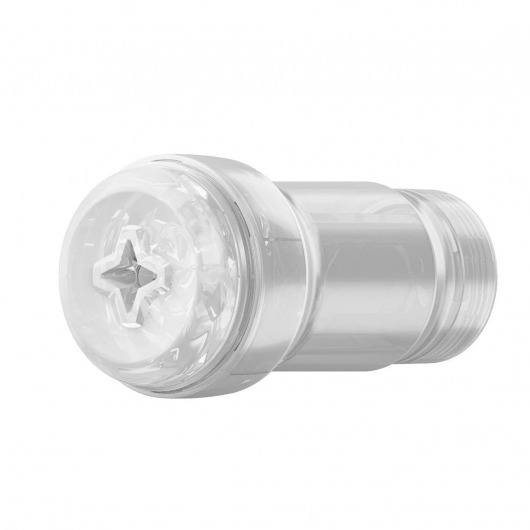 Мастурбатор Feel Pocket Stroker Crystal - Kiiroo - во Владивостоке купить с доставкой