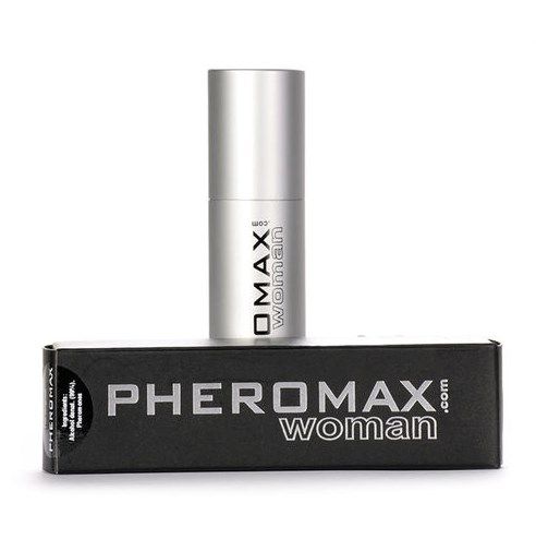 Концентрат феромонов для женщин Pheromax for Woman - 14 мл. -  - Магазин феромонов во Владивостоке
