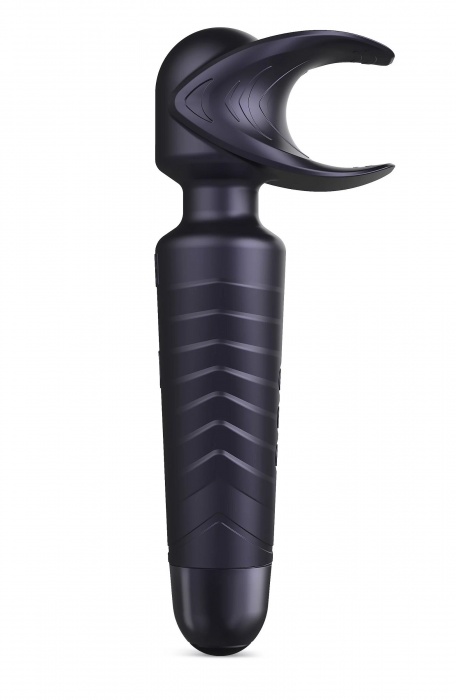 Сливовый вибромассажёр для мужчин Man.wand Evo - Manwan - во Владивостоке купить с доставкой