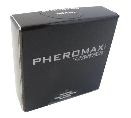 Концентрат феромонов для женщин Pheromax Woman - 1 мл. -  - Магазин феромонов во Владивостоке