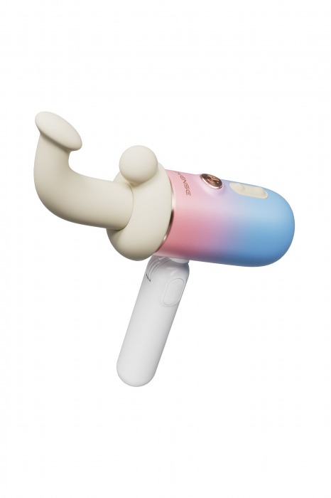 Инновационная мини-машина Spinel - Lovense - купить с доставкой во Владивостоке