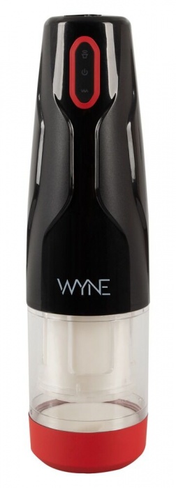 Вращающийся мастурбатор WYNE Masturbator 05 - Orion - во Владивостоке купить с доставкой