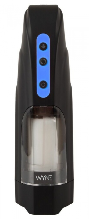 Мощный мастурбатор WYNE Masturbator 09 - Orion - во Владивостоке купить с доставкой