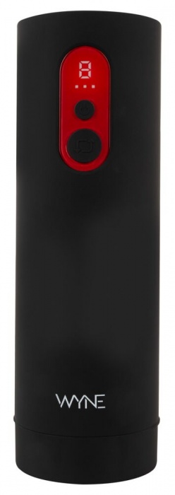 Автоматический мастурбатор WYNE Masturbator 08 - Orion - во Владивостоке купить с доставкой