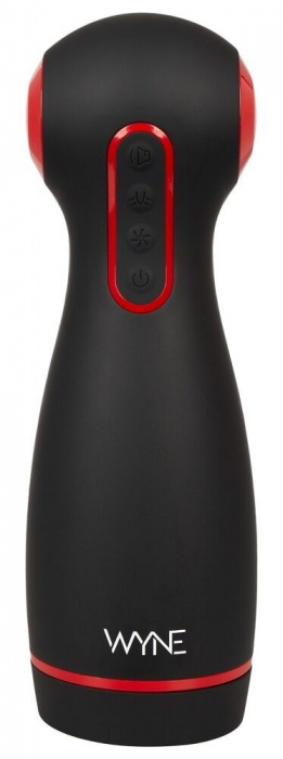 Мастурбатор WYNE Masturbator 06 с двумя моторами - Orion - во Владивостоке купить с доставкой