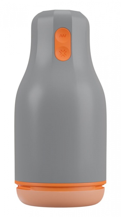 Мастурбатор для головки полового члена Glans Masturbator with 2 Functions - Orion - во Владивостоке купить с доставкой