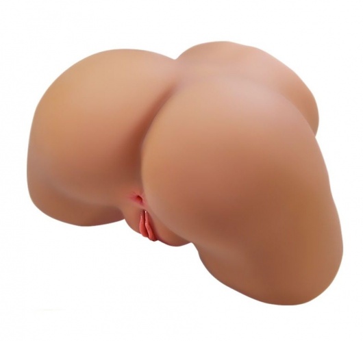 Мастурбатор Ilana с вибрацией и всасыванием - Baile - во Владивостоке купить с доставкой