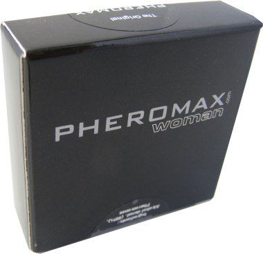 Женский концентрат феромонов PHEROMAX Woman Mit Oxytrust - 1 мл. -  - Магазин феромонов во Владивостоке