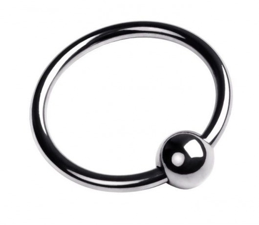 Кольцо на головку пениса размера M - ToyFa - во Владивостоке купить с доставкой